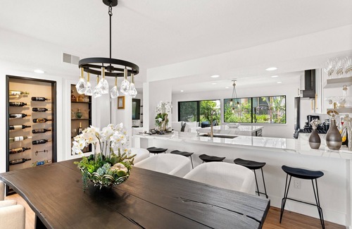 Dana Point House | Stunning Monarch Beach Villa-Panoramic Ocean Views! Walk to Beach