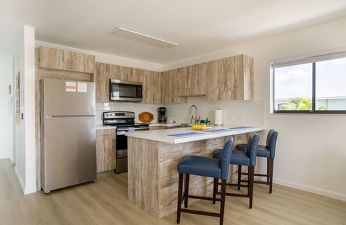 Key Largo Condo | Stunning Morning View w/Boat Slip, Cove