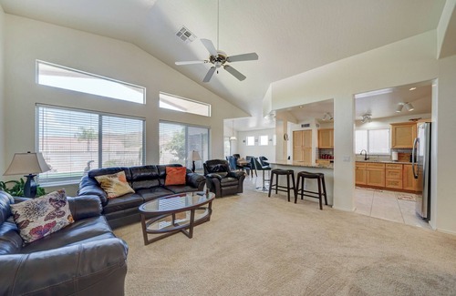 Gold Canyon House | Stunning Mountain Views from this Gold Canyon Home!