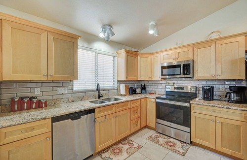Gold Canyon House | Stunning Mountain Views from this Gold Canyon Home!