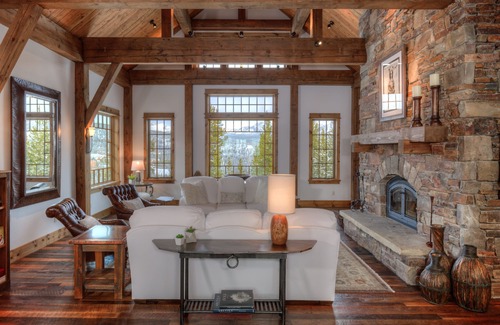 Spanish Peaks House | Stunning Mountain Views, Beautiful Mountain Home