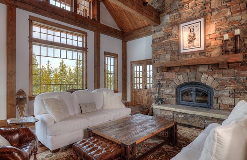 Spanish Peaks House | Stunning Mountain Views, Beautiful Mountain Home