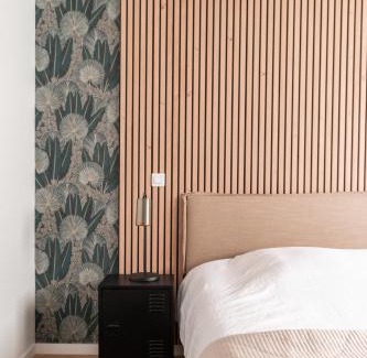 Quartier des Grandes-Carrieres Apartment | Stunning new apartments in Paris