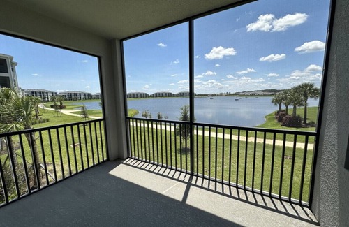 Immokalee Condo | Stunning New Condo in Ave Maria