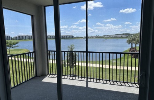Immokalee Condo | Stunning New Condo in Ave Maria