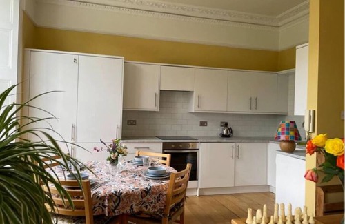 Clifton Apartment | Stunning New Duplex Apartment
