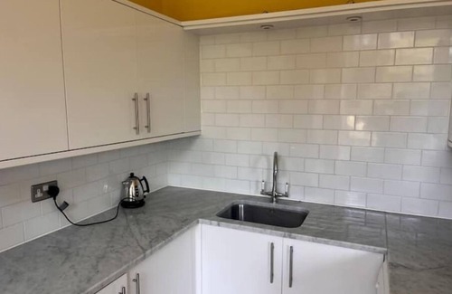 Clifton Apartment | Stunning New Duplex Apartment
