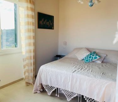 Monte Argentario House | Stunning new house with amazing sea view and pool