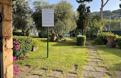 Monte Argentario House | Stunning new house with amazing sea view and pool