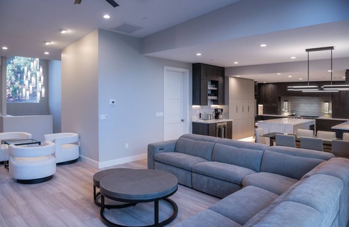 Sedona House | Stunning New Modern Getaway