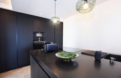 Atlanterra Villa | Stunning newly renovated villa with views of Playa de los Alemanes. 10 PAX