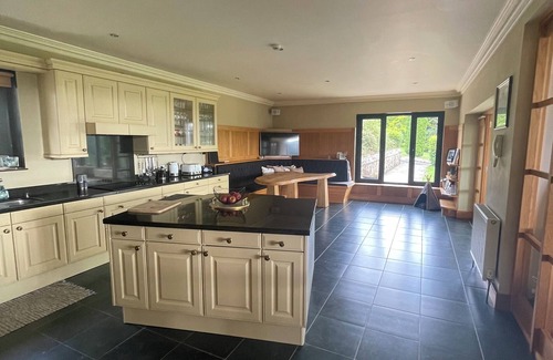 Inistioge House | Stunning Nore Valley Home