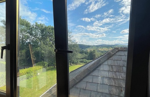Inistioge House | Stunning Nore Valley Home