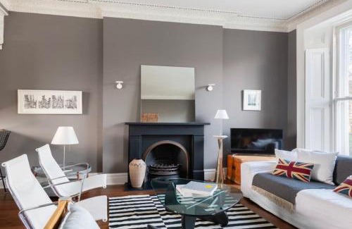 Norland Apartment | Stunning Notting Hill APT, Beautiful Street