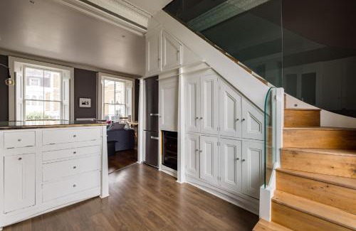 Norland Apartment | Stunning Notting Hill APT, Beautiful Street