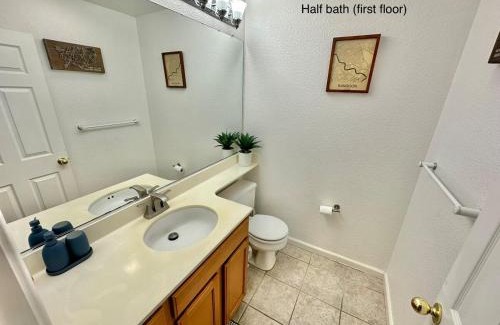 Santa Clara Villa | Stunning Oasis Retreat Pool Hot Tub SF Bay
