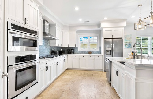 North Forest Beach House | STUNNING OCEANVIEW HOME WITH POOL, SPA, GAME ROOM & WALK TO COLIGNY, HILTON HEAD
