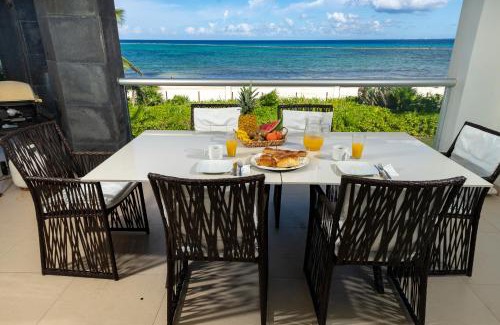 Puerto Juarez Apartment | Stunning Ocean Front By Condo Boutique