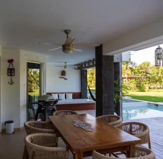 Puerto Juarez Apartment | Stunning Ocean Front By Condo Boutique