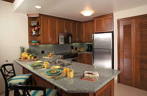 Kaanapali Villa | Stunning Ocean Front Villa - 2 BR Fixed-Week/Fixed-Unit on 7th fl. Lahaina Tower