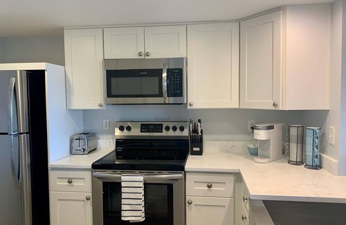 Amelia City Condo | Stunning Oceanfront Luxury @ Amelia Surf & Racquet Club