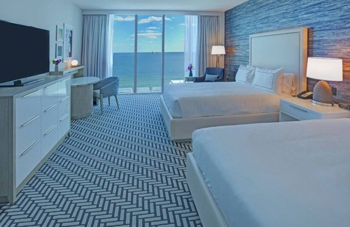 Central Beach House | Stunning Ocean Views, Inviting Pool, Oceanfront Room Steps from the Beach