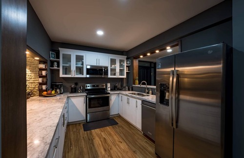 Playa Flamingo Condo | Stunning ocean views from every single window - only 5 minute walk to the beach