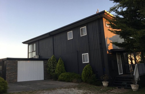 Cape Paterson House | STUNNING Ocean views,quiet location, newly renovated/Central Cape Paterson/Wifi
