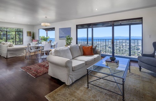 Riviera House | Stunning Ocean Views ~ Charming Spanish Colonial in the Upper Riviera