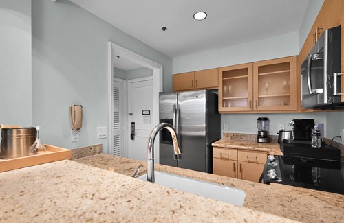 Key Biscayne Apartment | Stunning Ocean View Suite at the Ritz