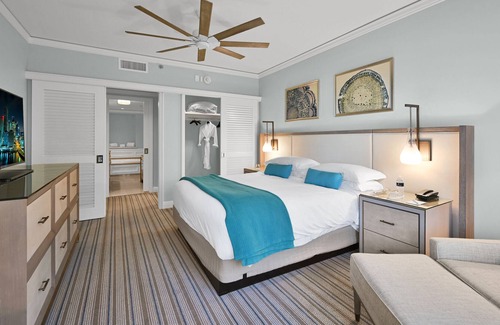 Key Biscayne Apartment | Stunning Ocean View Suite at the Ritz