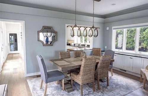 Old Saybrook House | Stunning Ocean view with Hot tub. Sleeps 10