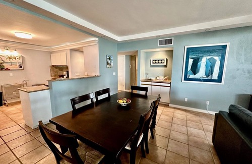 Key West Condo | Stunning Ocean View 2BR/2BA Condo in Exclusive 1800 Atlantic Community
