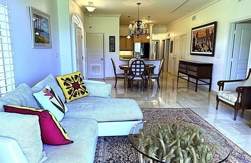 Ko Olina Condo | Stunning Ocean Views and direct beach access in this Hawaiian Oasis