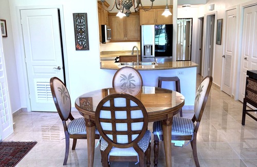 Ko Olina Condo | Stunning Ocean Views and direct beach access in this Hawaiian Oasis