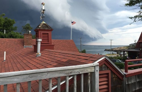 Rockport Cottage | STUNNING OCEAN VIEWS FROM OUR 2 BEDROOM COTTAGE