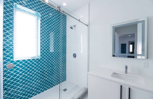 Northwest Point Condo | Stunning Ocean Views with a large patio to chill on