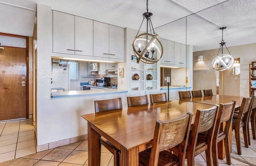 Kihei Condo | Stunning Oceanfront, 2BR/2BA, Gorgeous Ocean & Mt. Views, Premium A/C