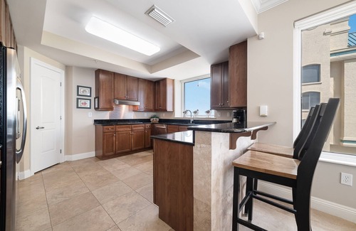 Ono Island Condo | Stunning Oceanfront Corner Condo | Luxury Resort Amenities | Indigo 1701E | My Beach Getaways