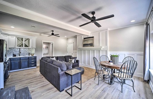 Spiro House | Stunning Oklahoma Home ~ 3 Mi to Spiro Mounds