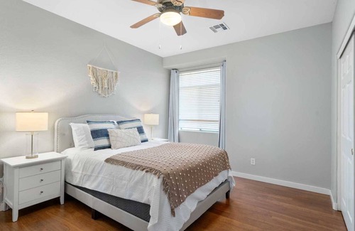 Anthem West House | Stunning on Venture Ct