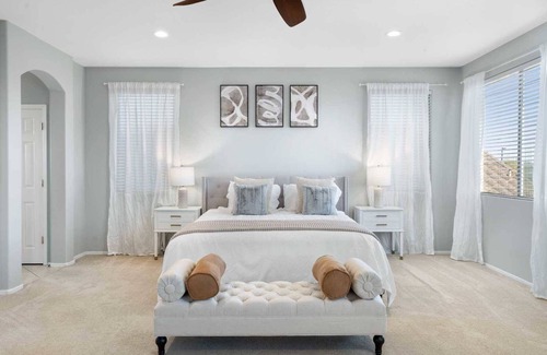 Anthem West House | Stunning on Venture Ct