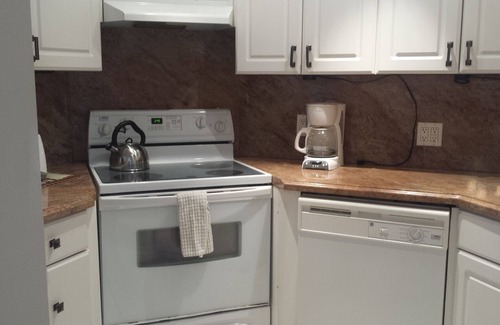Galt Mile Condo | Stunning One Bedroom Apartment ON THE BEACH With Gorgeous Direct Ocean Views