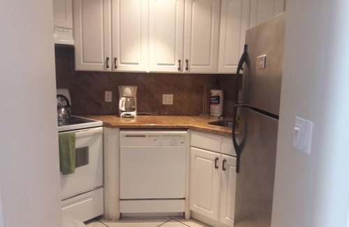 Galt Mile Condo | Stunning One Bedroom Apartment ON THE BEACH With Gorgeous Direct Ocean Views
