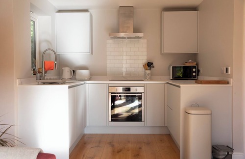Stroud Apartment | Stunning one bed apartment in the Stroud Valleys