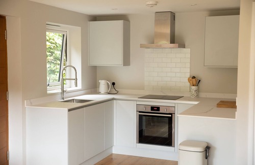 Stroud Apartment | Stunning one bed apartment in the Stroud Valleys
