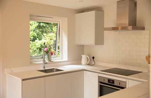 Stroud Apartment | Stunning one bed apartment in the Stroud Valleys
