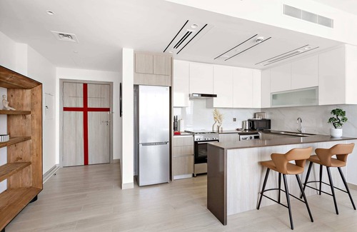 Jumeirah Lake Towers Apartment | Stunning One-Bedroom Apartment in Me Do Re in JLT