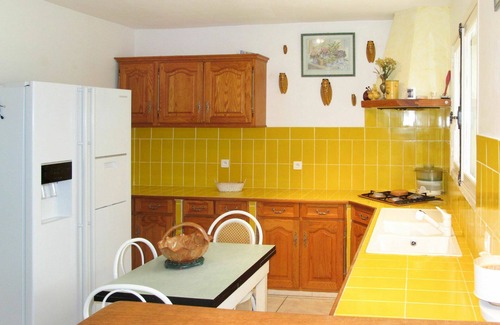 Saint-Paul-en-Foret House | Stunning private villa for 6 guests with WIFI, private pool, TV, terrace and parking