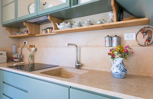 Castagneto Carducci House | Stunning private villa with WIFI, private pool, A/C, TV, patio, panoramic view and parking